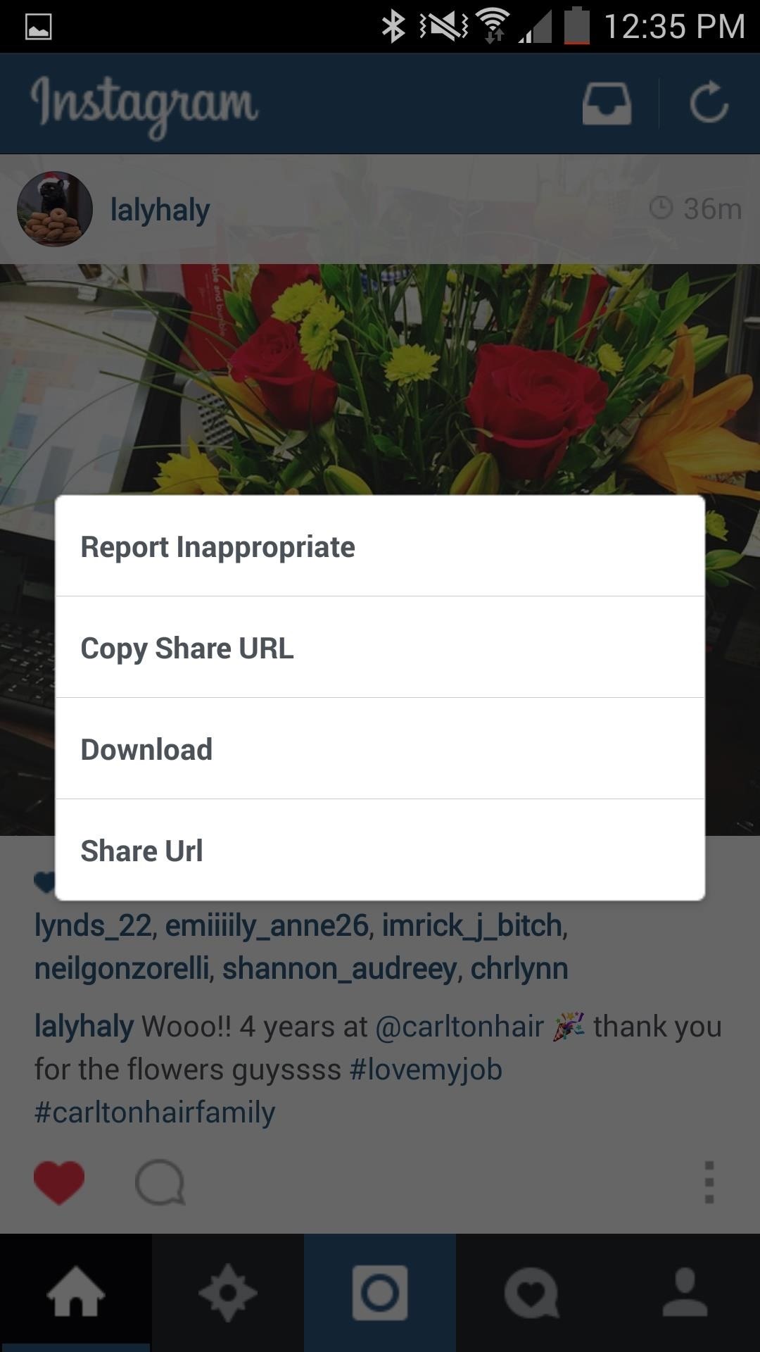 Download Instagram Pics & Videos on Android Without Rooting