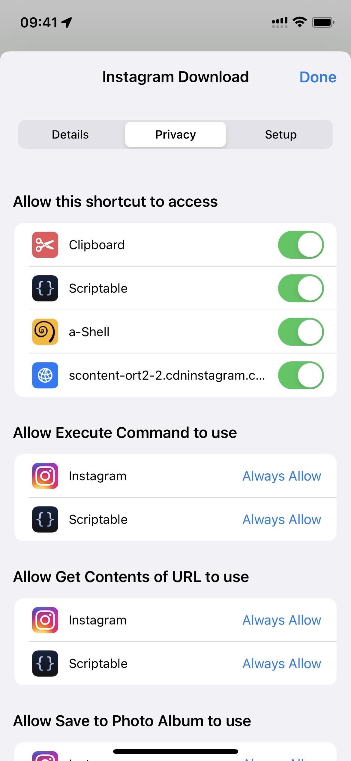 How to Download Instagram Reels on Your iPhone for Offline Use, Better Playback Control, and More