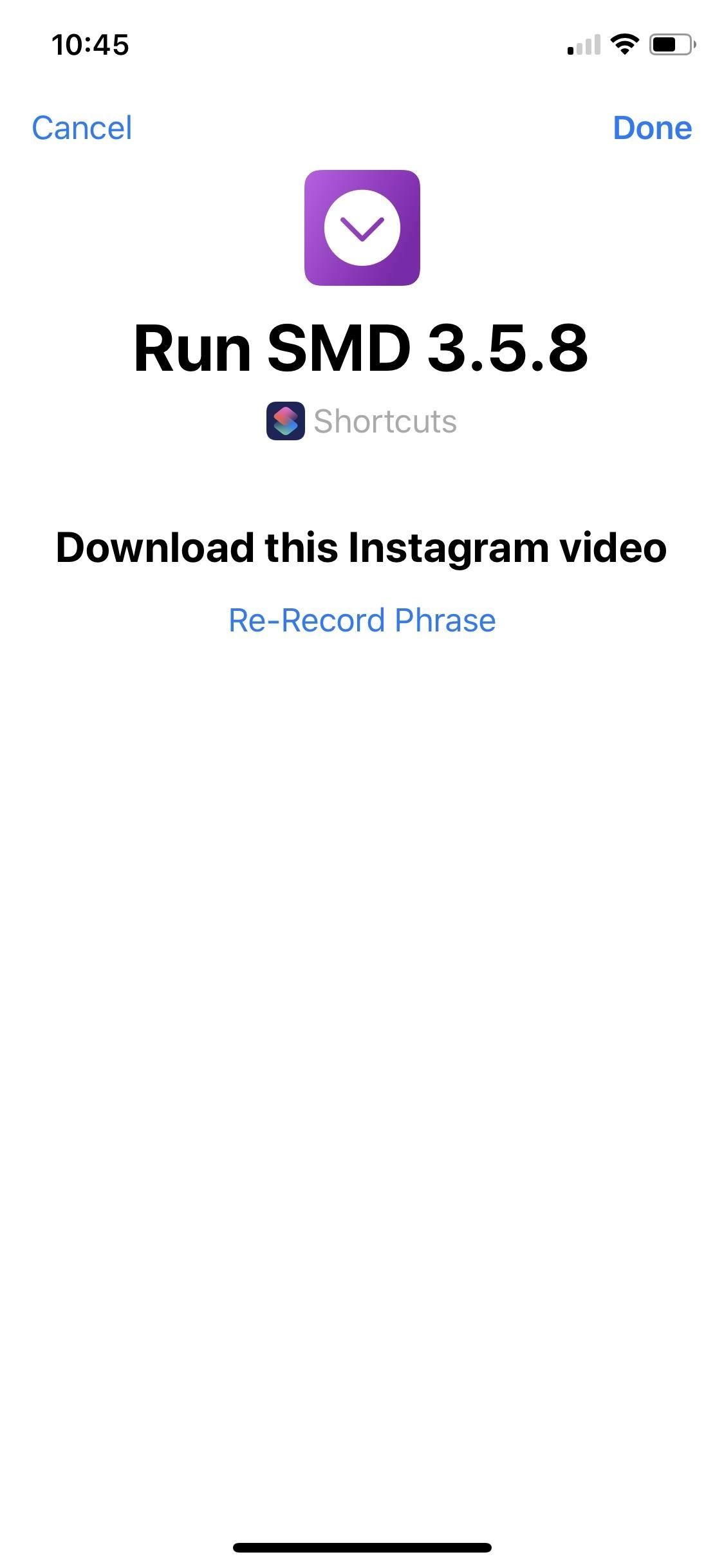 How to Download Instagram Videos on Your iPhone