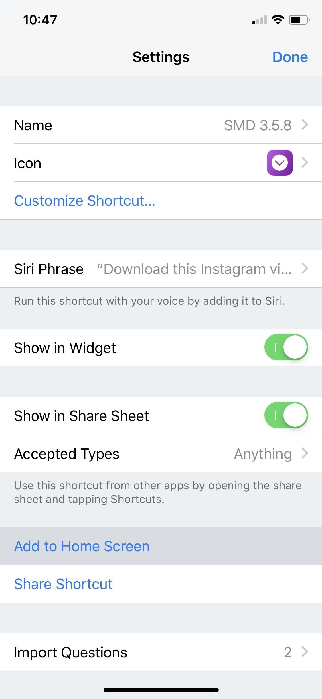 How to Download Instagram Videos on Your iPhone