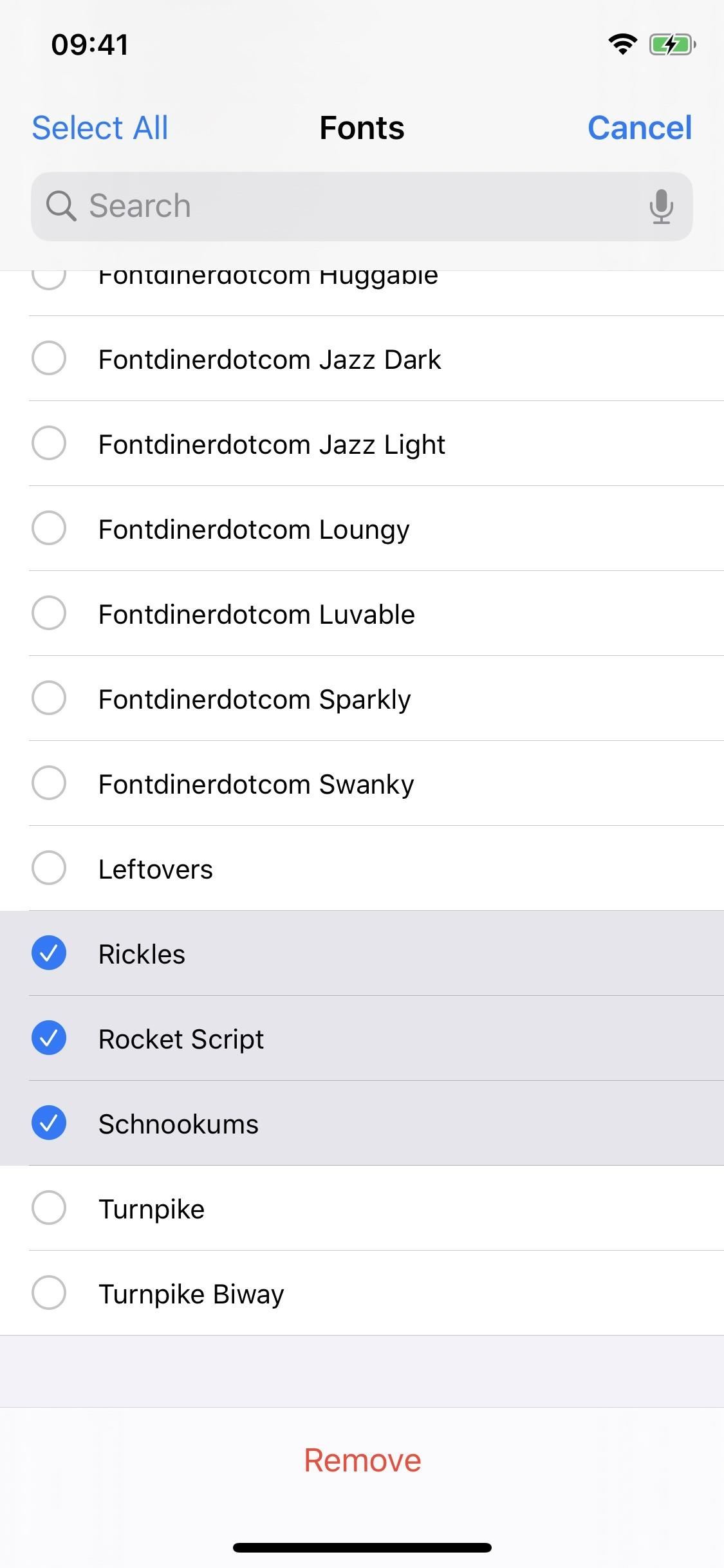 How to Download & Install Custom Fonts on Your iPhone in iOS 13