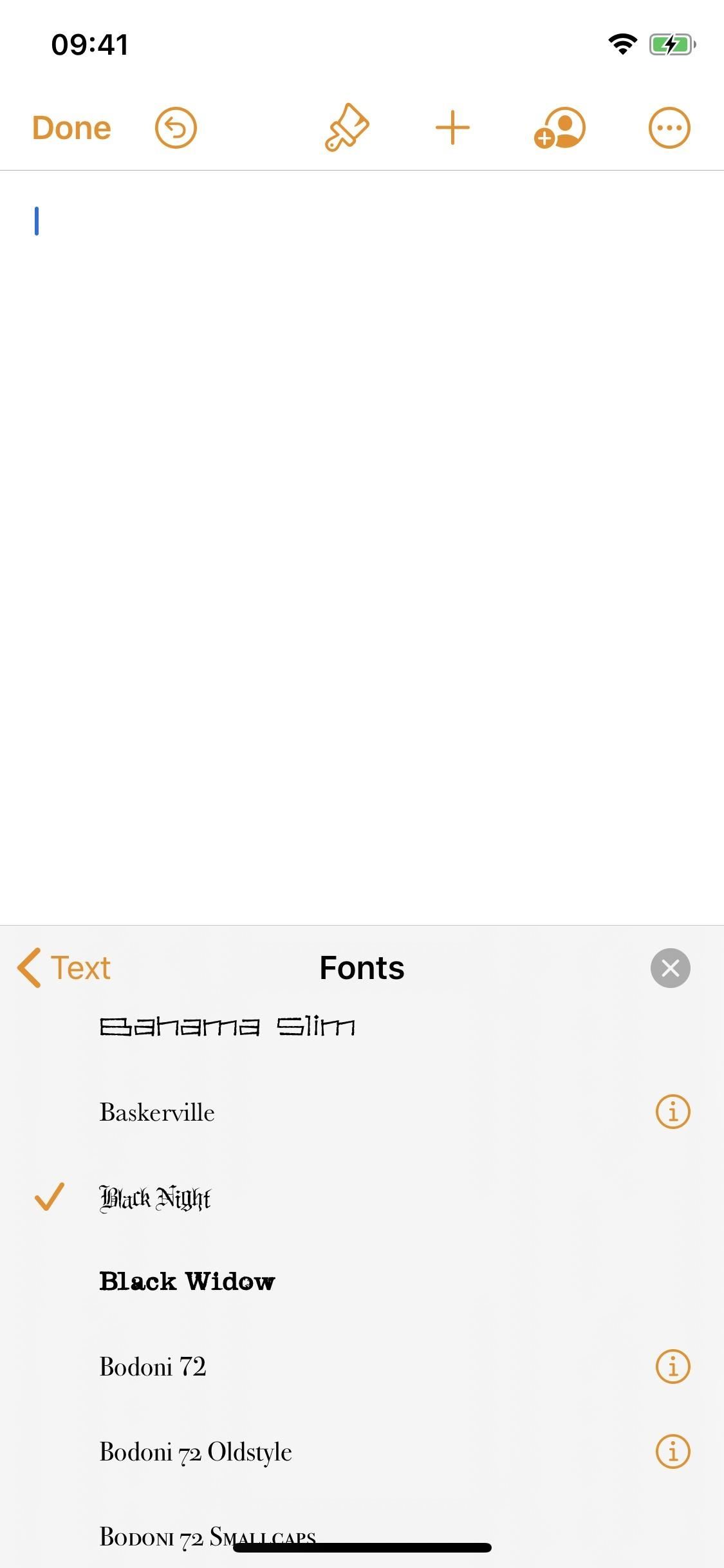 How to Download & Install Custom Fonts on Your iPhone in iOS 13