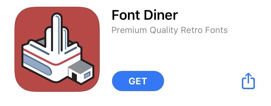 How to Download & Install Custom Fonts on Your iPhone in iOS 13