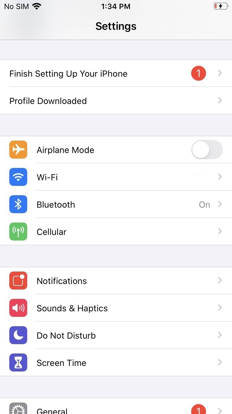 How to Download & Install iOS 14.5 Beta on Your iPhone