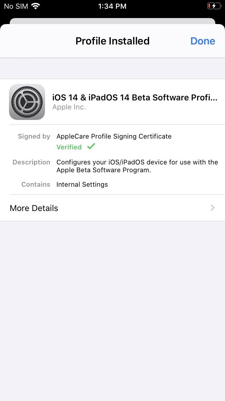 How to Download & Install iOS 14.5 Beta on Your iPhone