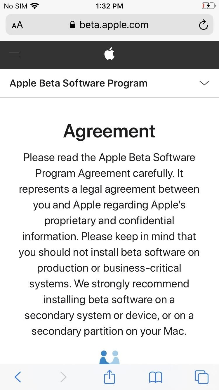 How to Download & Install iOS 14.5 Beta on Your iPhone