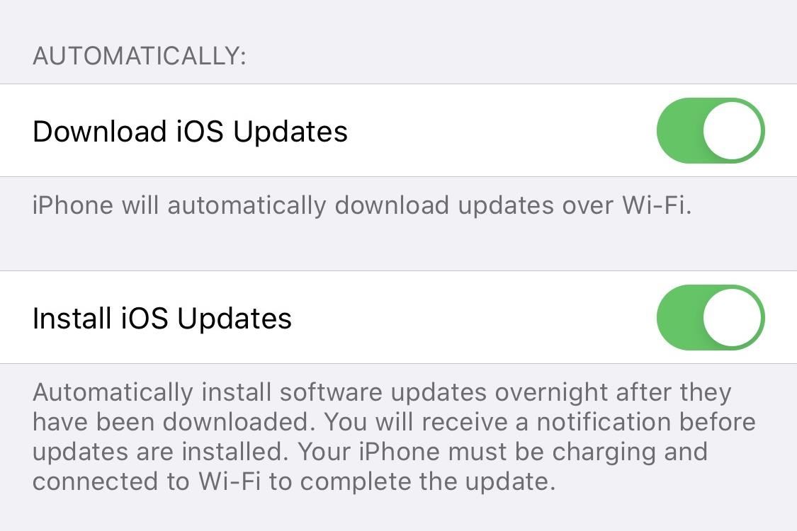 How to Download & Install iOS 14 on Your iPhone via Update or Restore Image