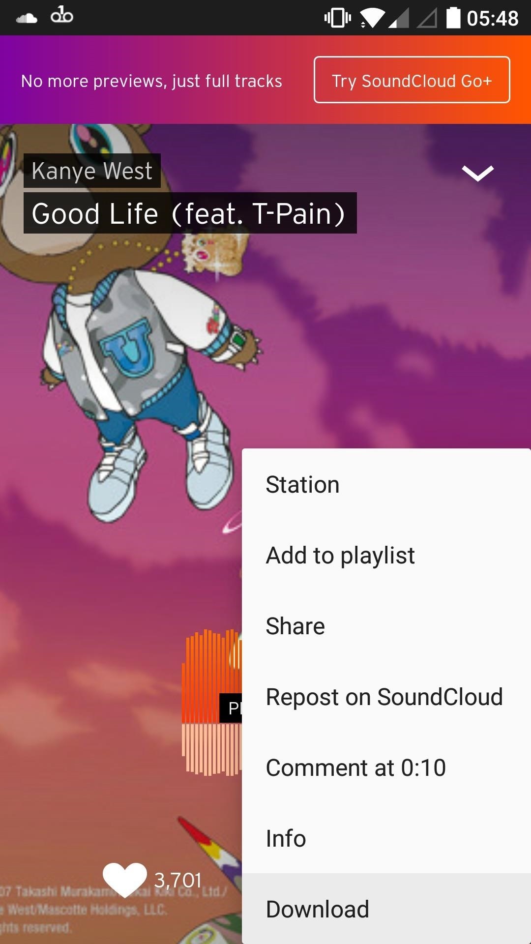 How to Download Music from SoundCloud Straight to Your Android Device