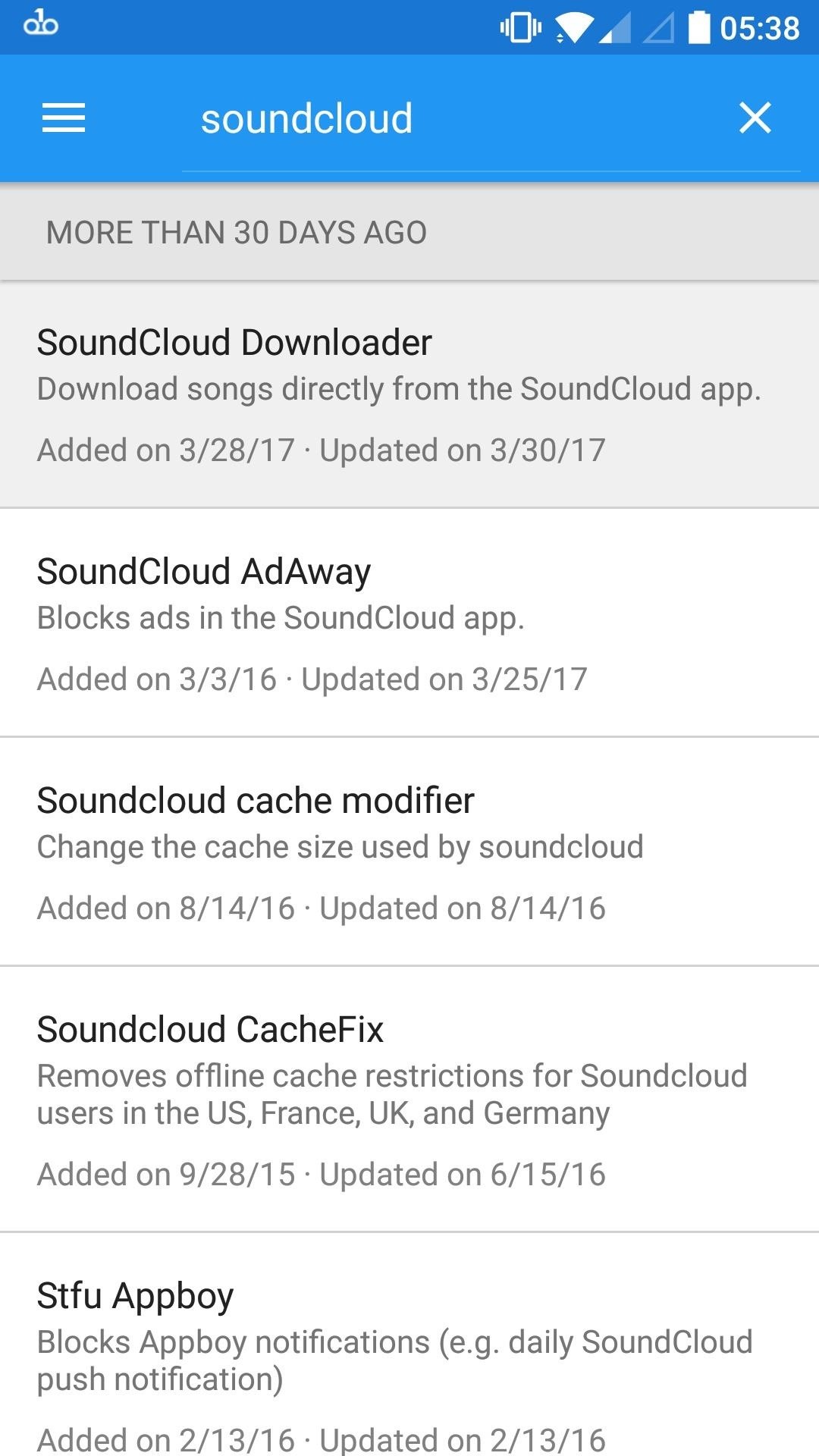 How to Download Music from SoundCloud Straight to Your Android Device