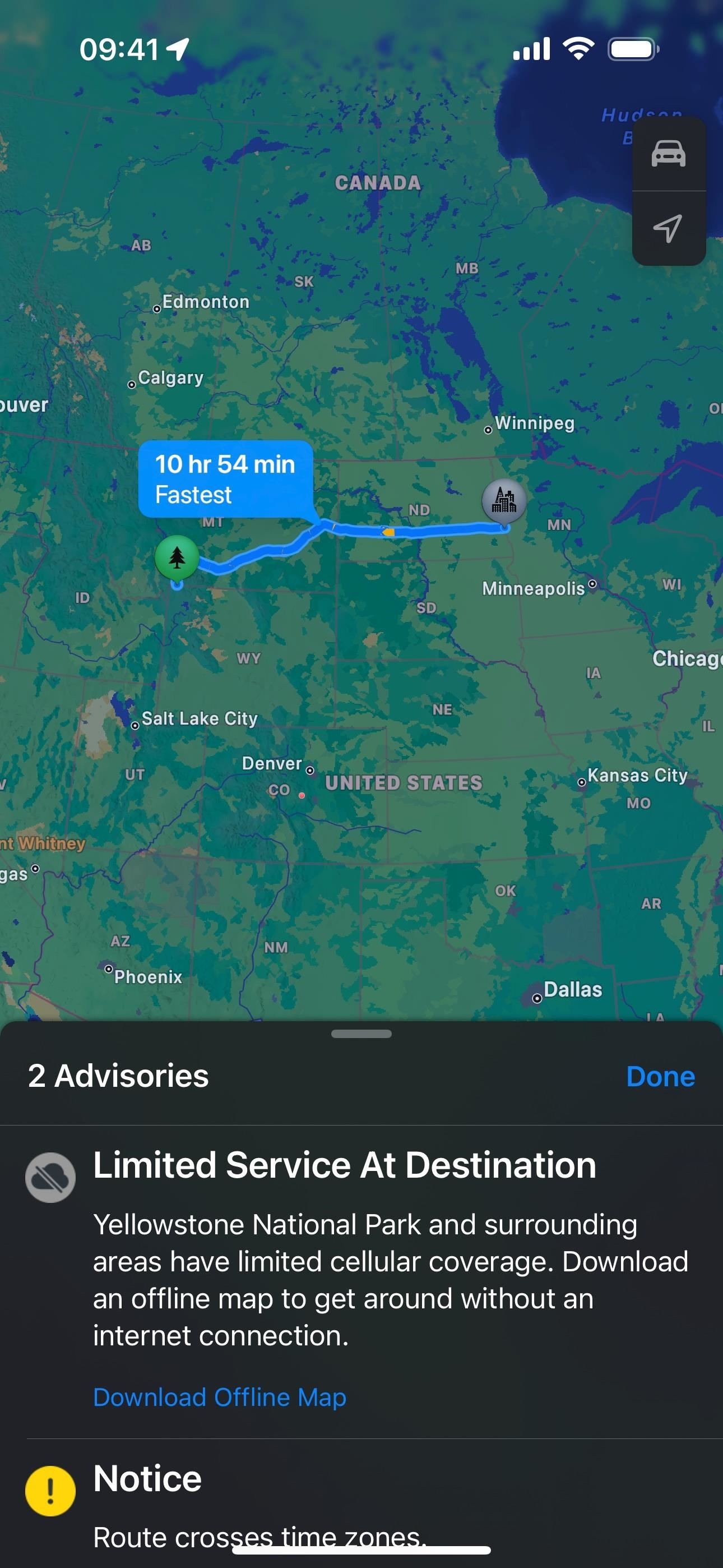 How to Download Offline Maps in Apple Maps — Everything You Need to Know