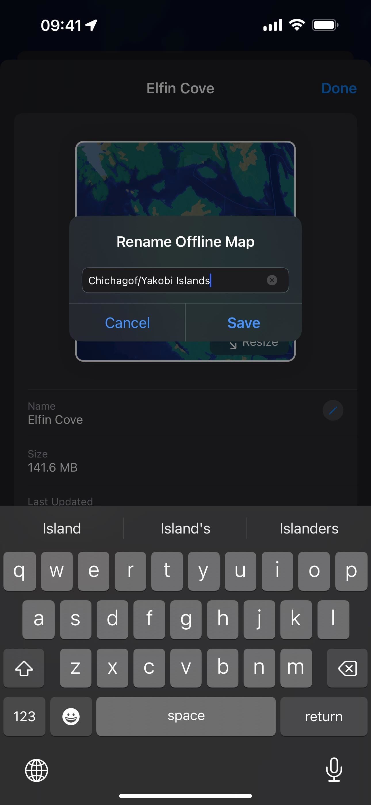 How to Download Offline Maps in Apple Maps — Everything You Need to Know