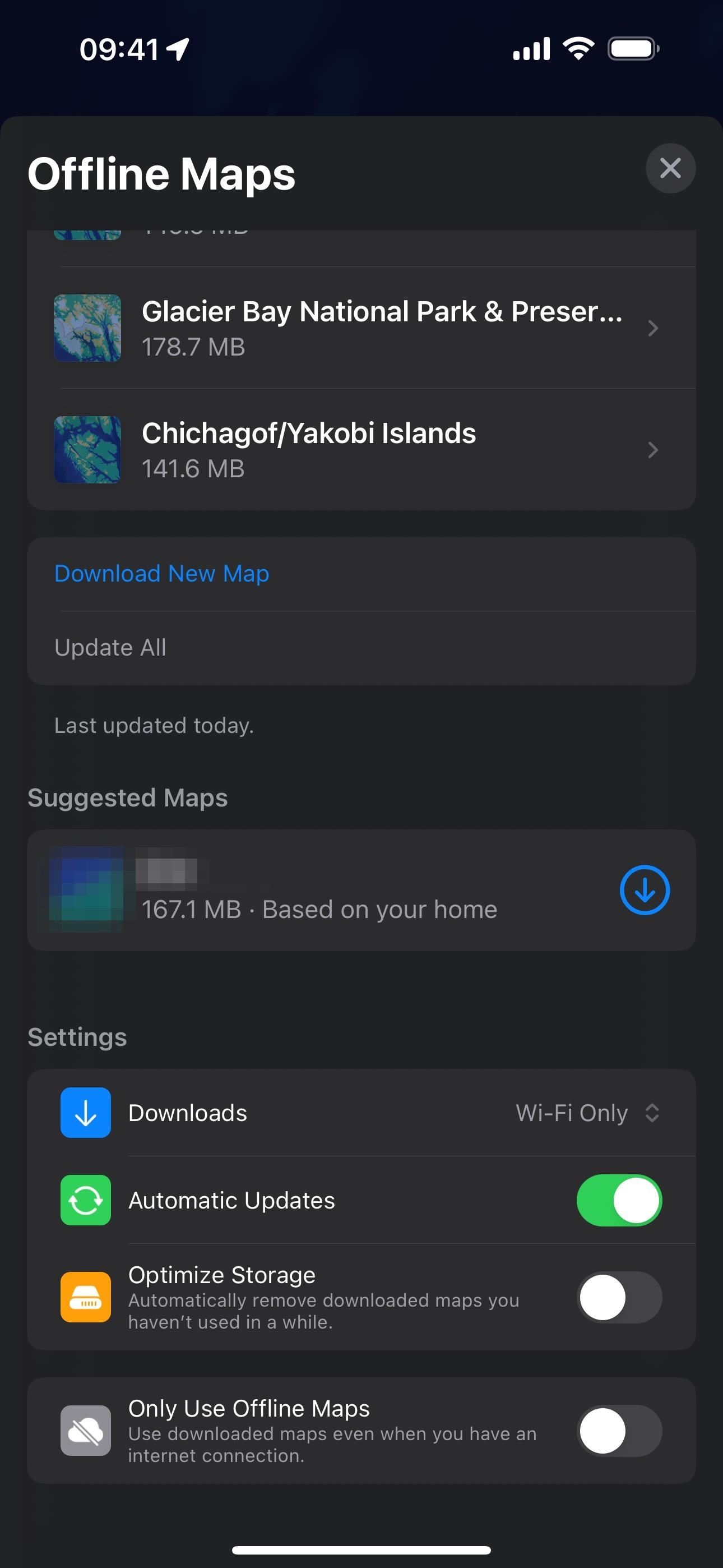 How to Download Offline Maps in Apple Maps — Everything You Need to Know