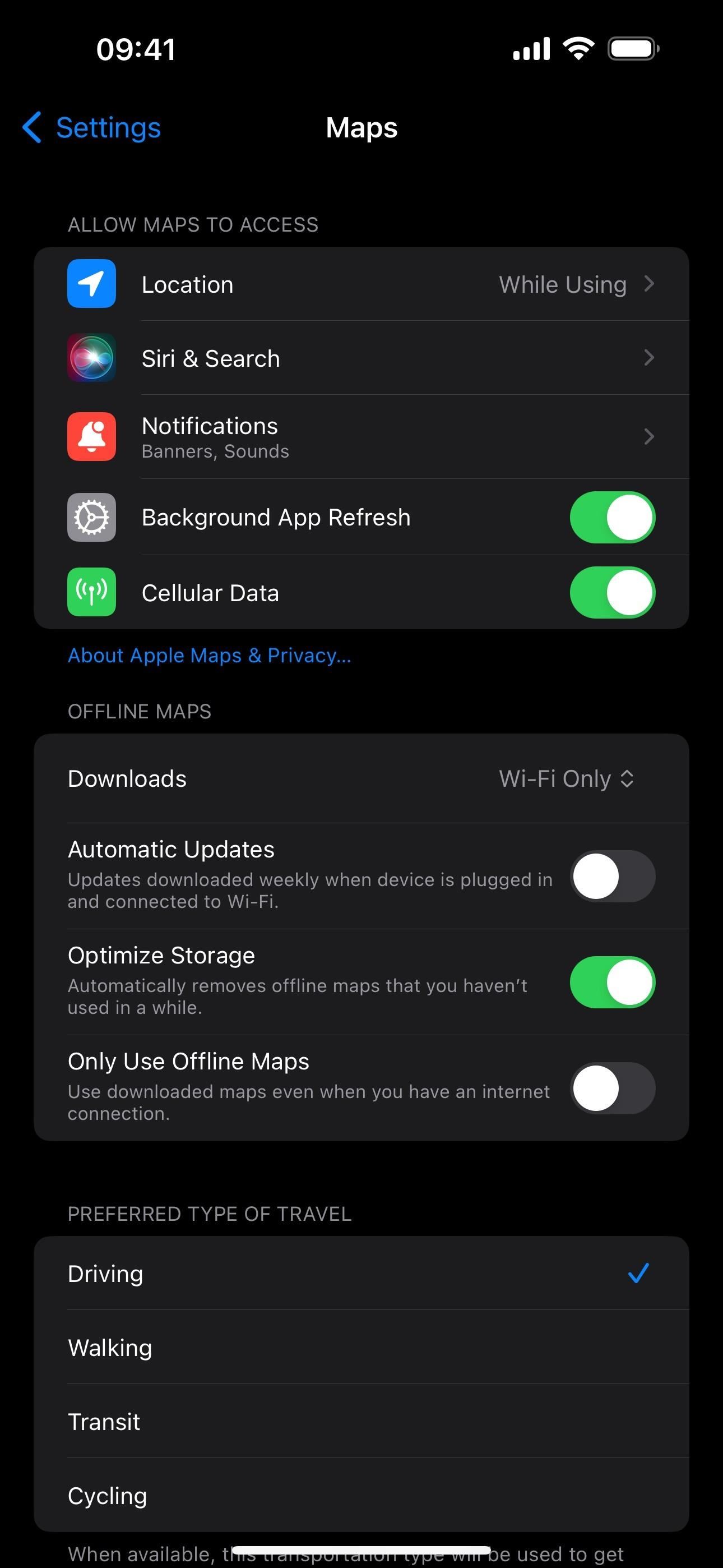 How to Download Offline Maps in Apple Maps — Everything You Need to Know