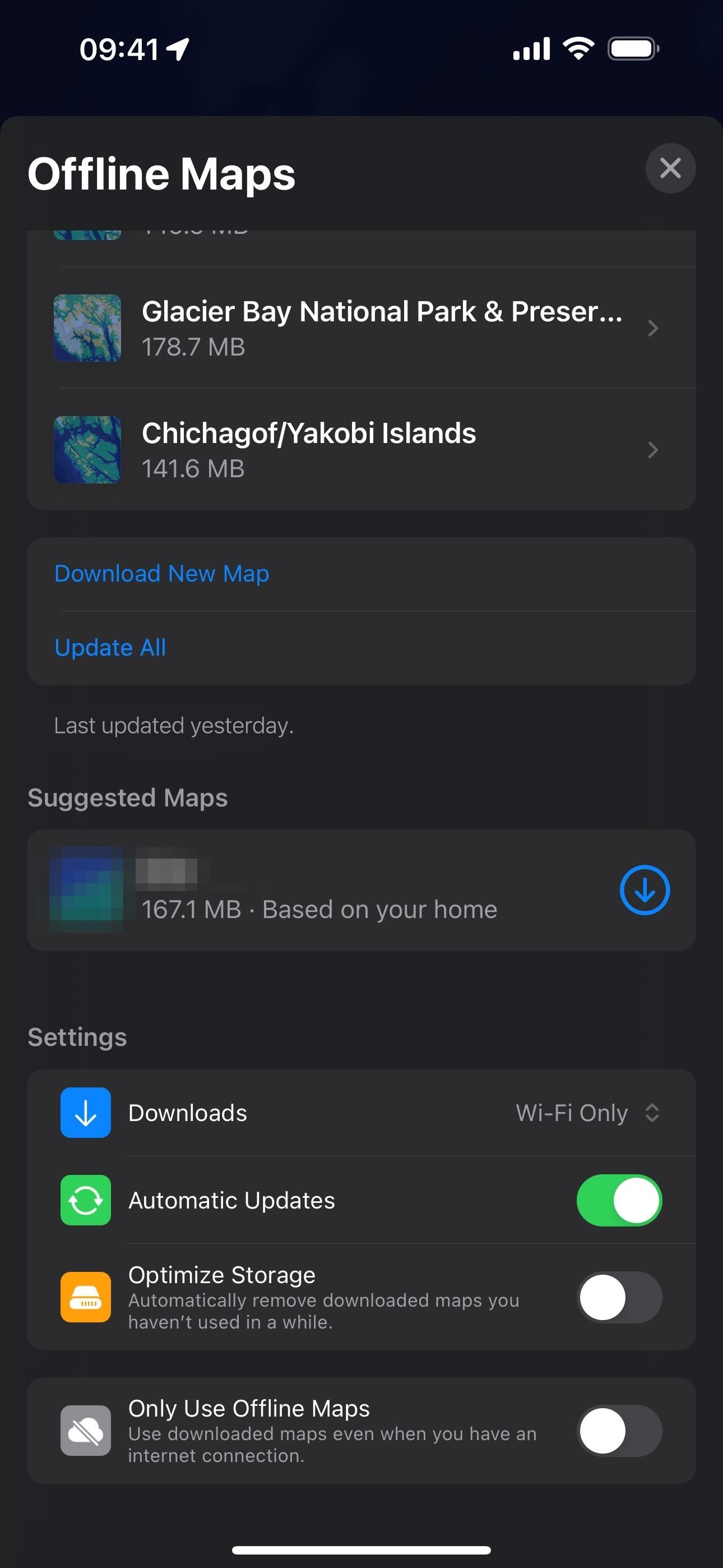 How to Download Offline Maps in Apple Maps — Everything You Need to Know