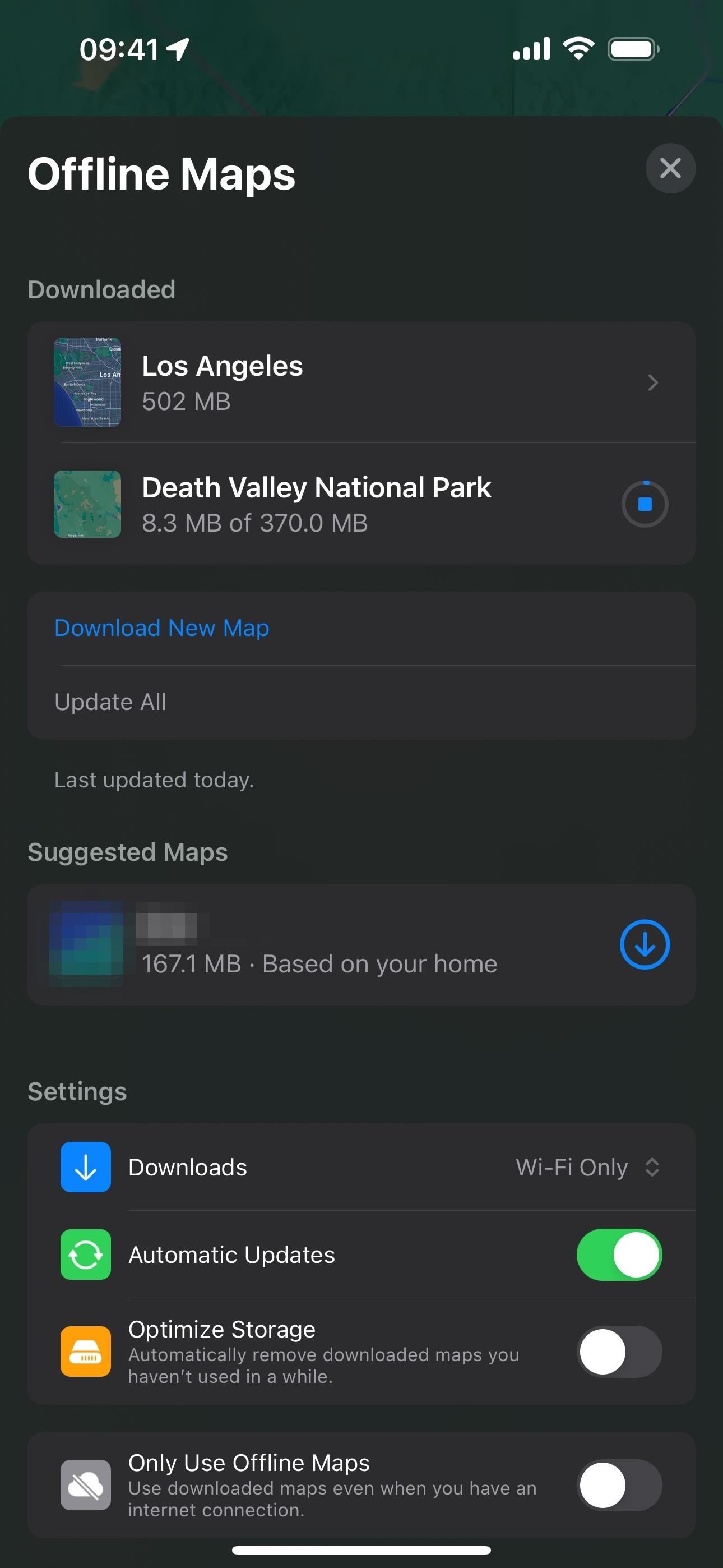 How to Download Offline Maps in Apple Maps — Everything You Need to Know