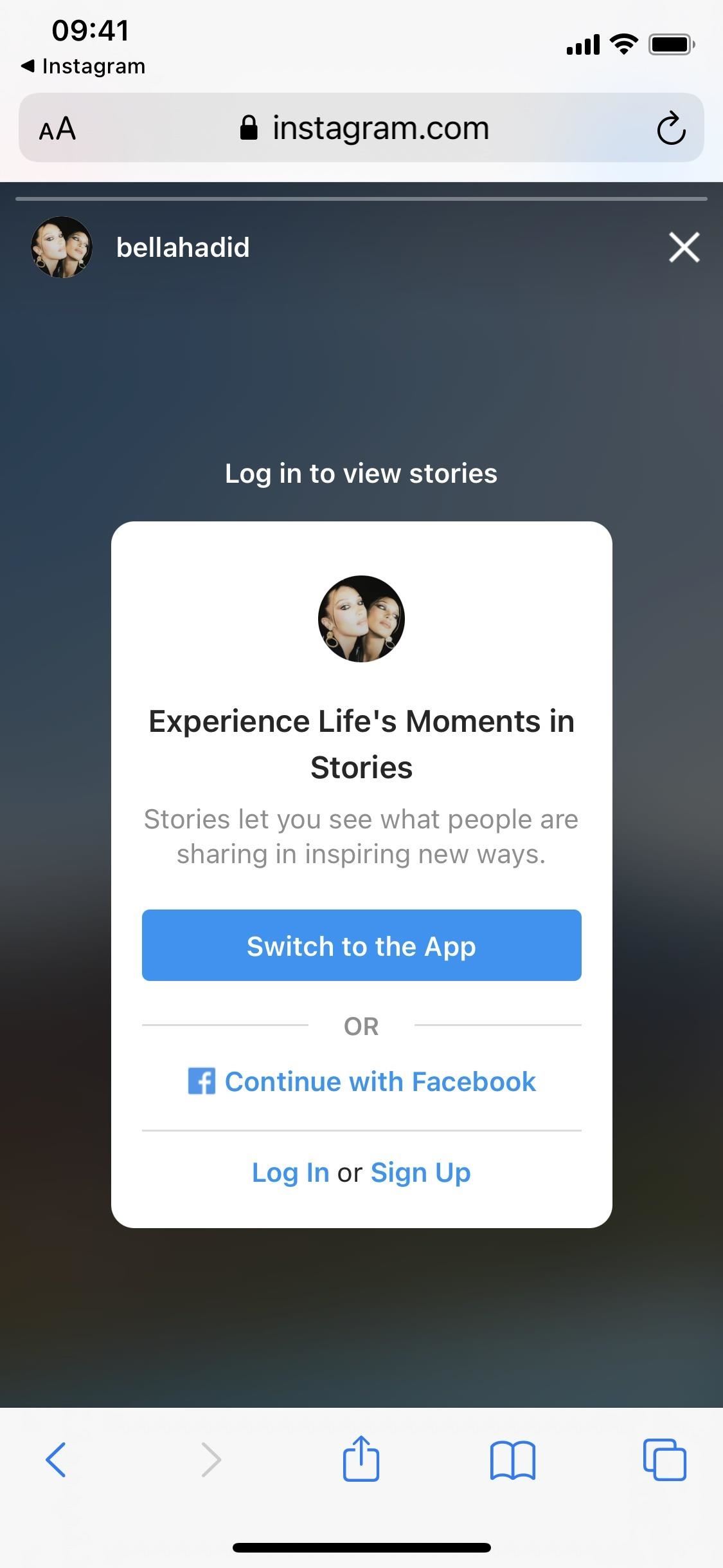 Download Photos & Videos from Instagram Posts & Stories Using This Shortcut for iPhone