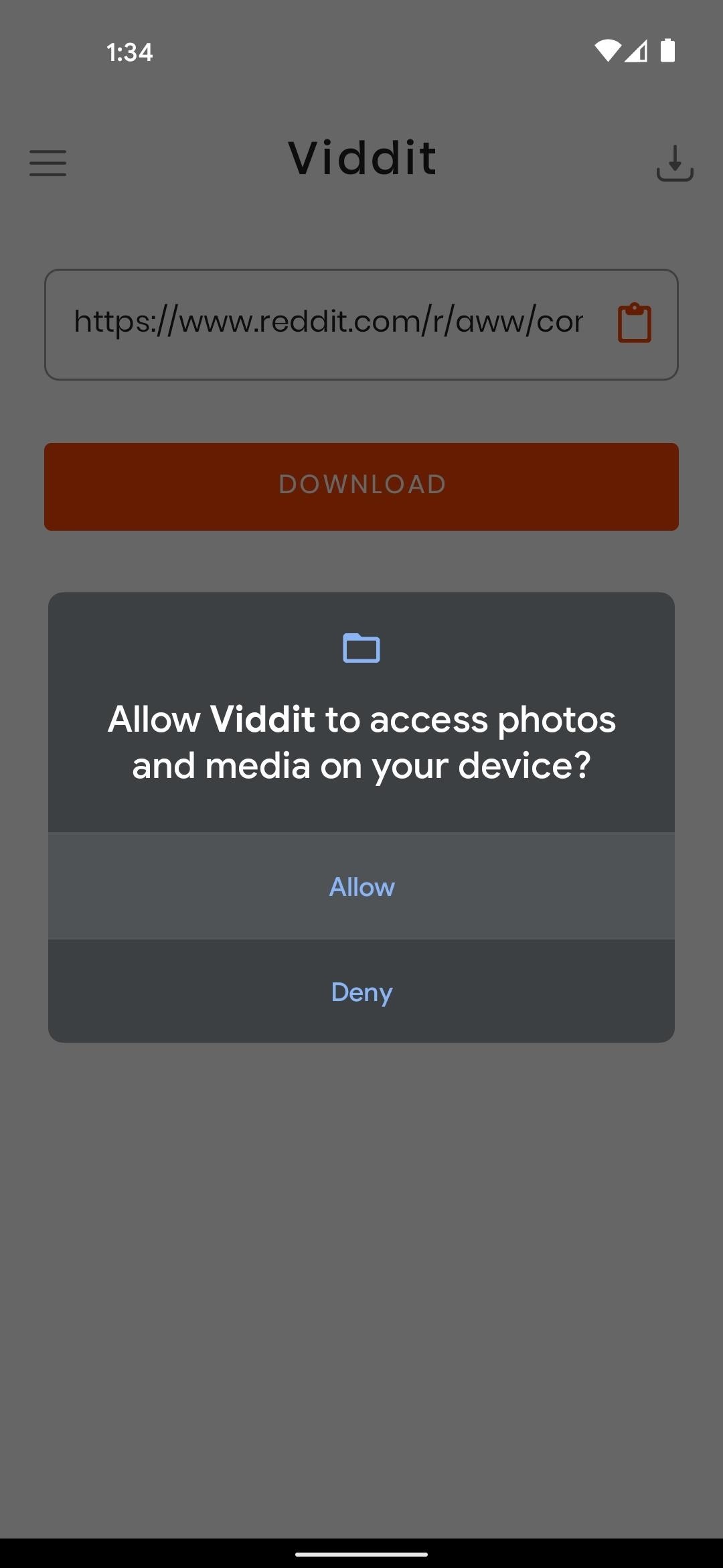 How to Download Reddit Videos on Android