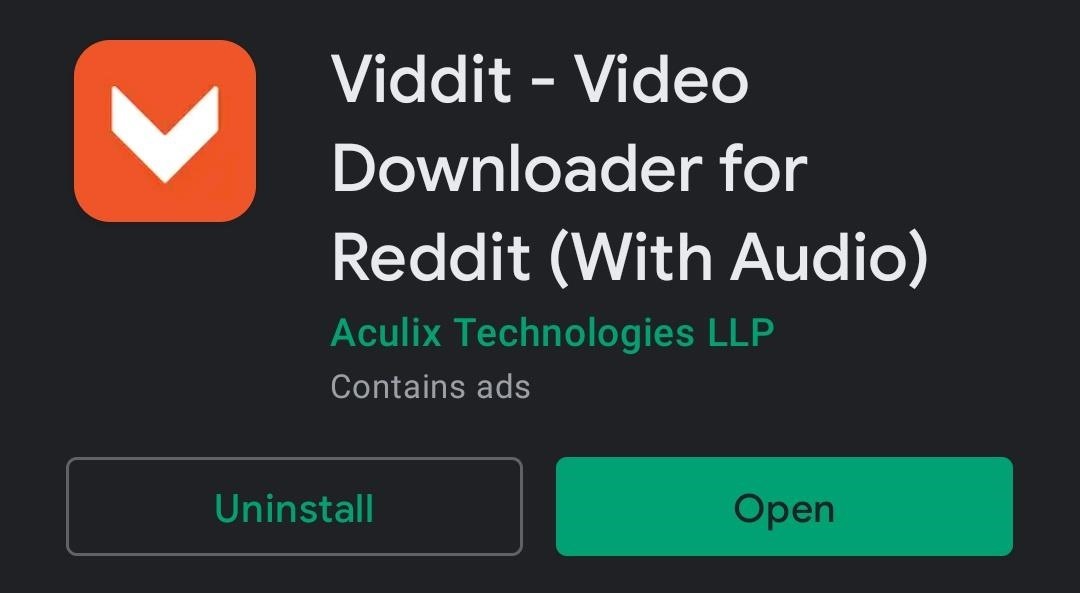 How to Download Reddit Videos on Android