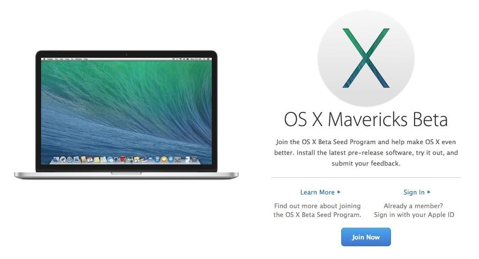 How to Download & Run the Latest Developer Build of Mac OS X for Free