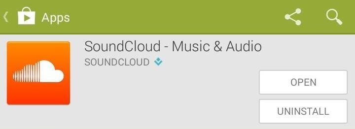 How to Download SoundCloud Tracks for Offline Playback on Your Samsung Galaxy Note 3