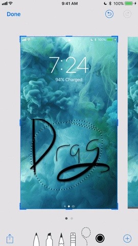 How to Drag & Drop on Your iPhone