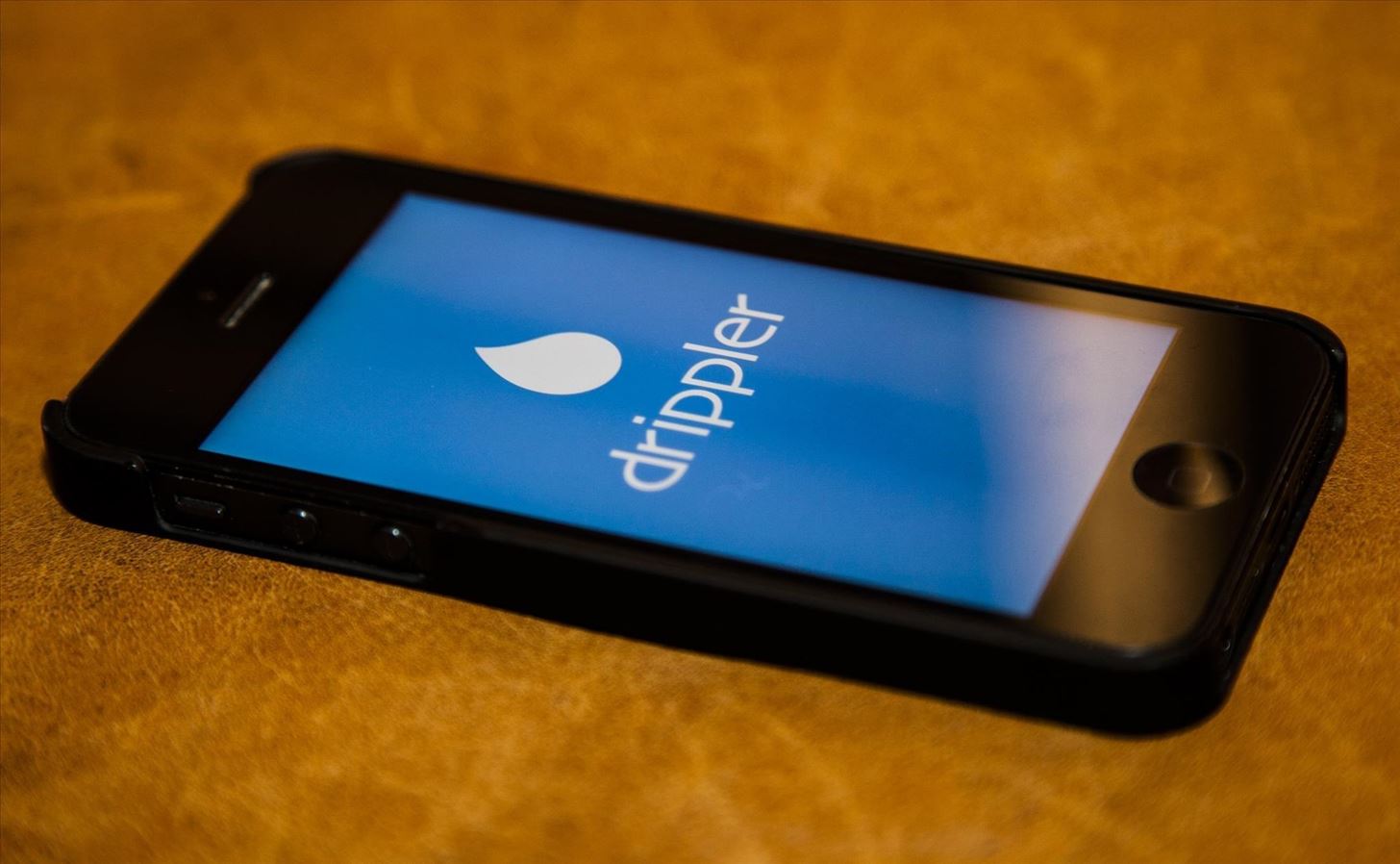 Drippler's New iOS App Tells You Everything You Need to Know About Your iPad or iPhone