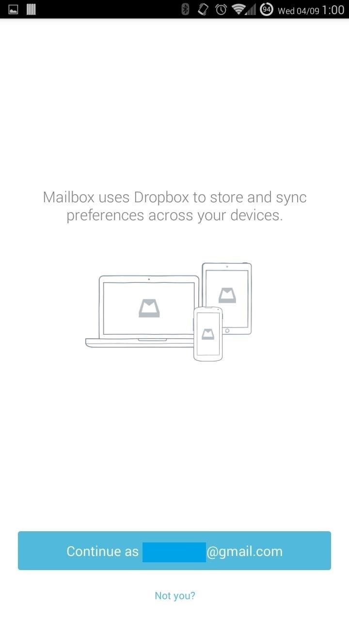 Dropbox Releases Two New Apps to Help Corral Your Emails & Pictures