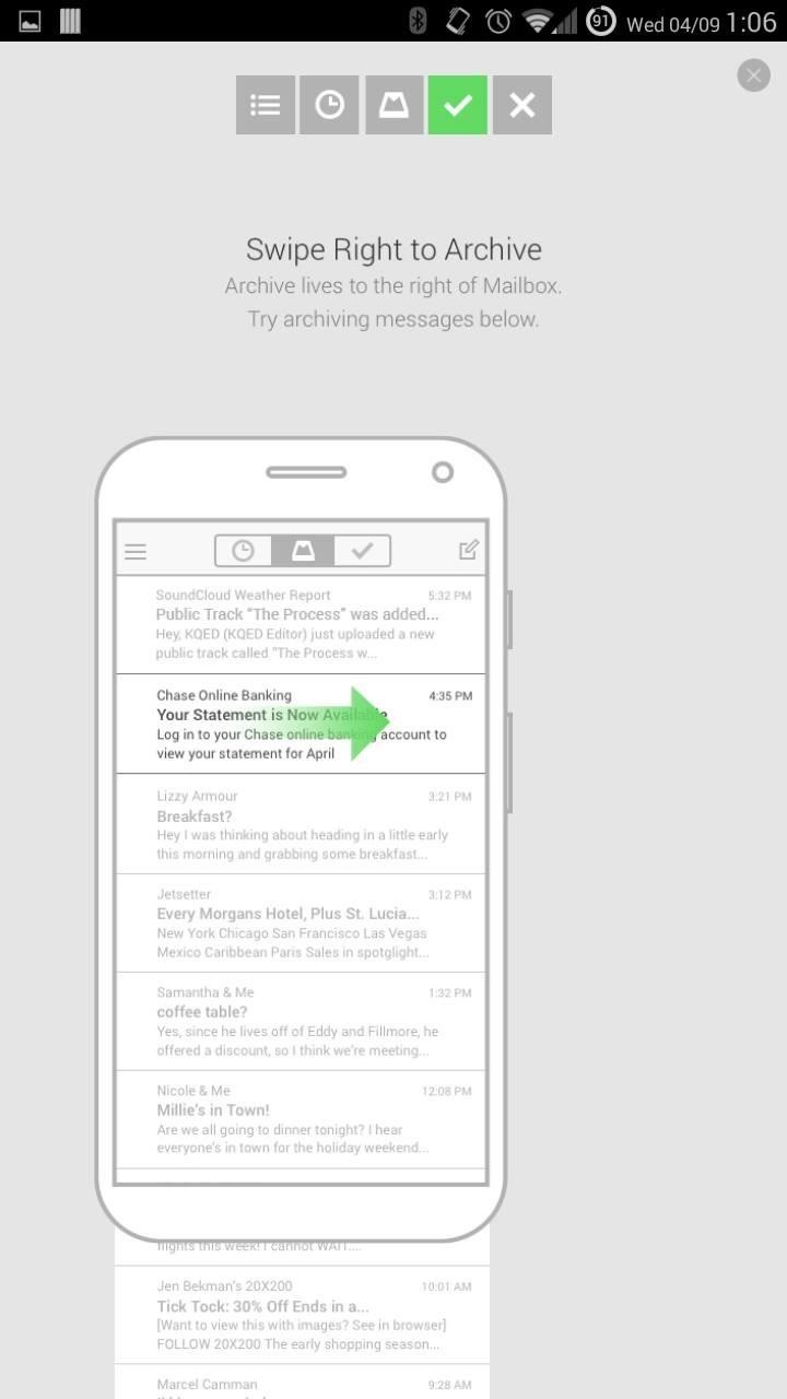 Dropbox Releases Two New Apps to Help Corral Your Emails & Pictures