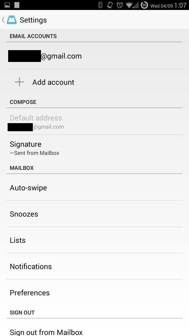 Dropbox Releases Two New Apps to Help Corral Your Emails & Pictures