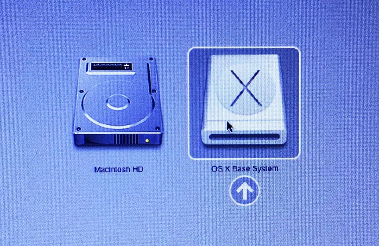 How to Dual Boot Mac OS X 10.11 El Capitan & 10.10 Yosemite