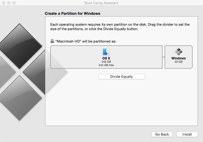 How to Dual Boot Windows 10 & Mac OS X on Your Mac