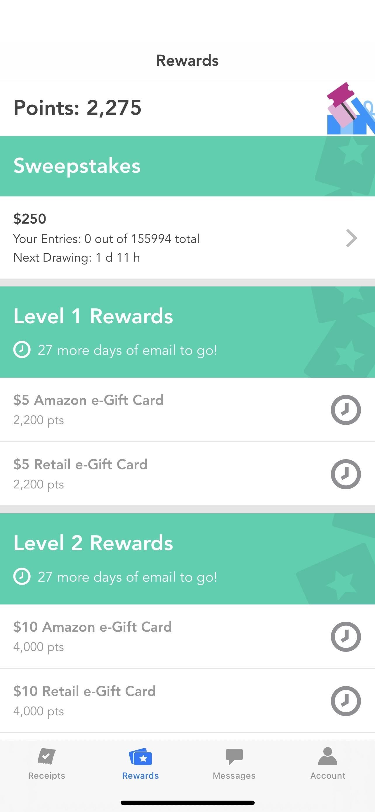 How to Earn Free Money, Stocks, Crypto, Gift Cards, and Other Cash Rewards on Your iPhone