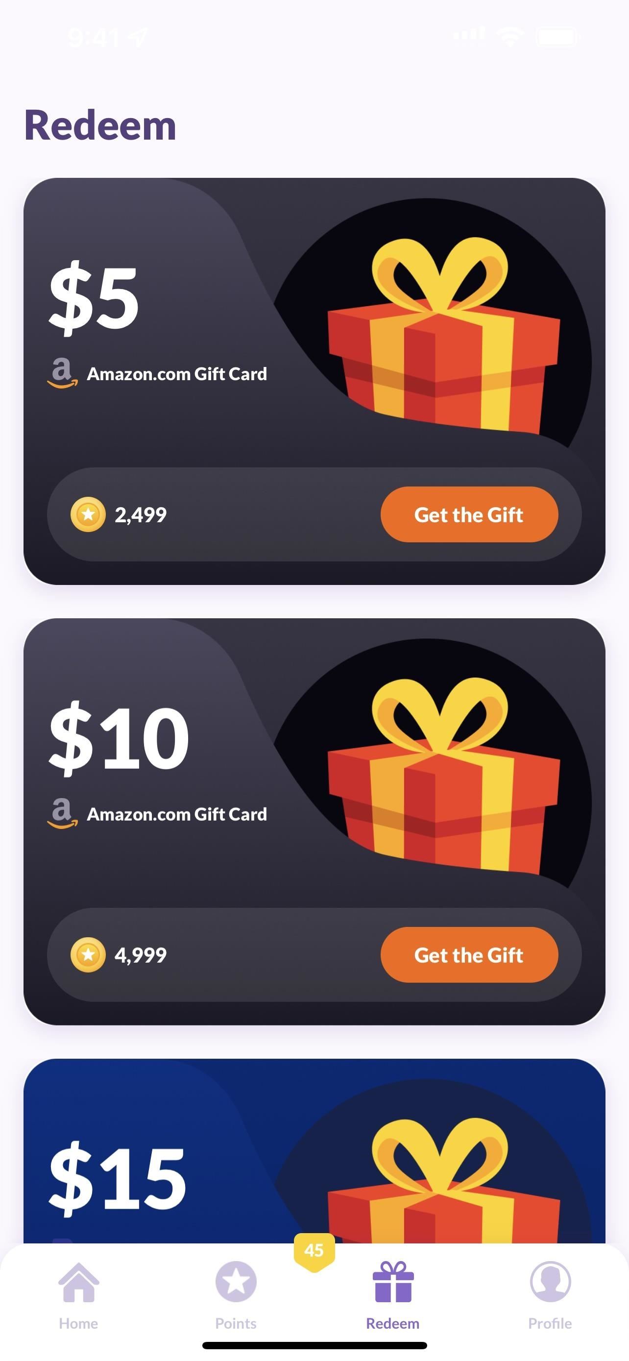 How to Earn Free Money, Stocks, Crypto, Gift Cards, and Other Cash Rewards on Your iPhone