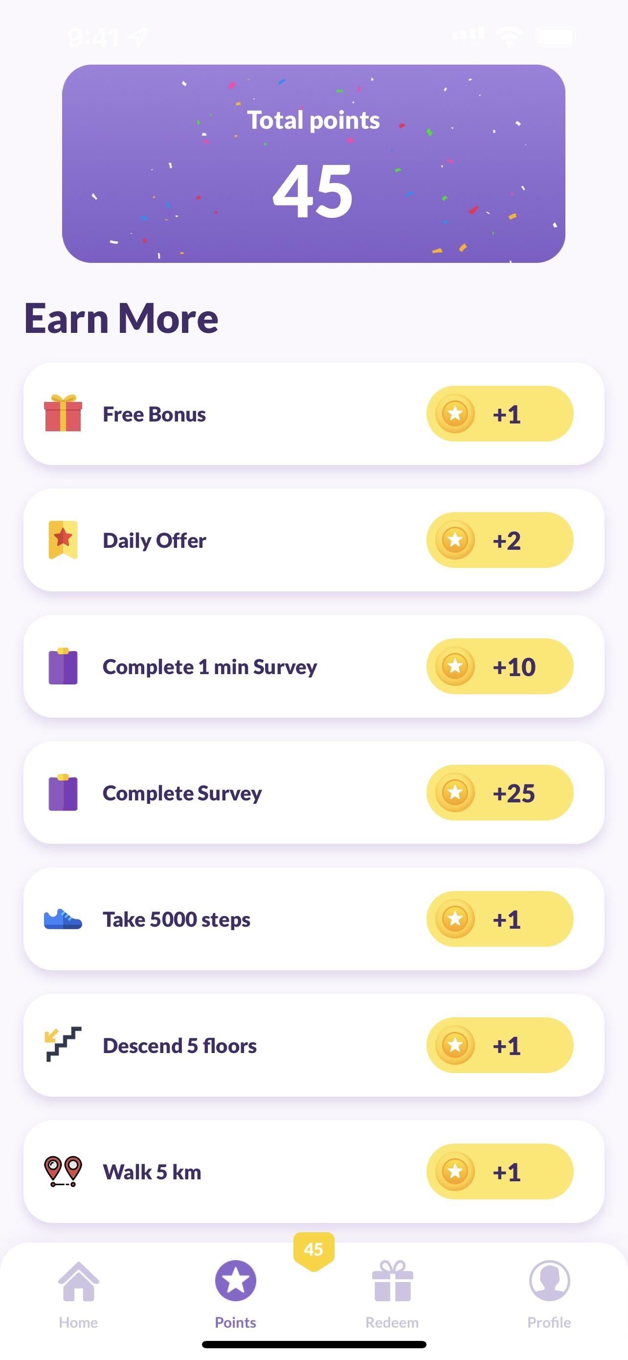 How to Earn Free Money, Stocks, Crypto, Gift Cards, and Other Cash Rewards on Your iPhone