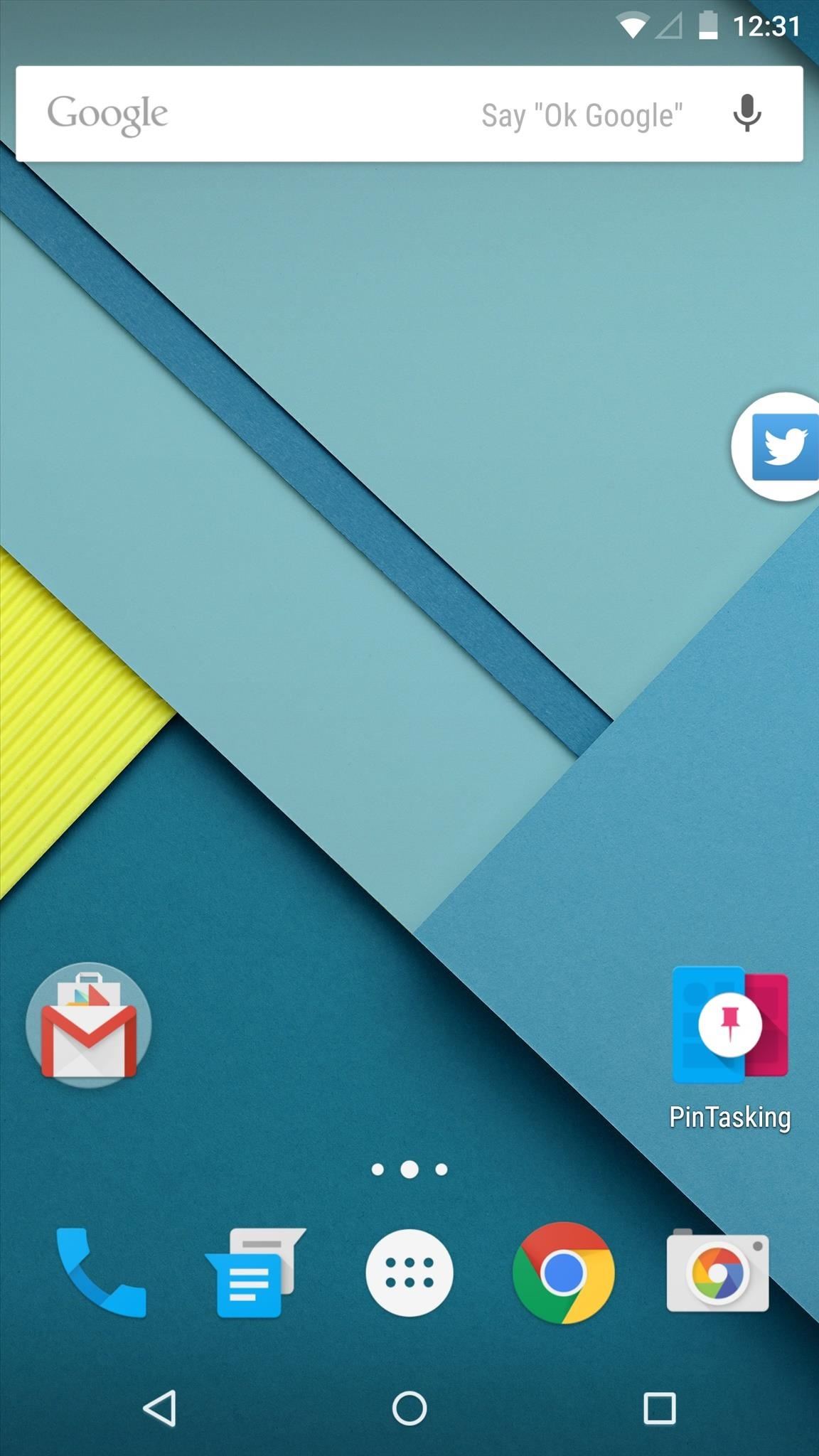 The Easiest Way to Bookmark Apps & Tabs on Your Android