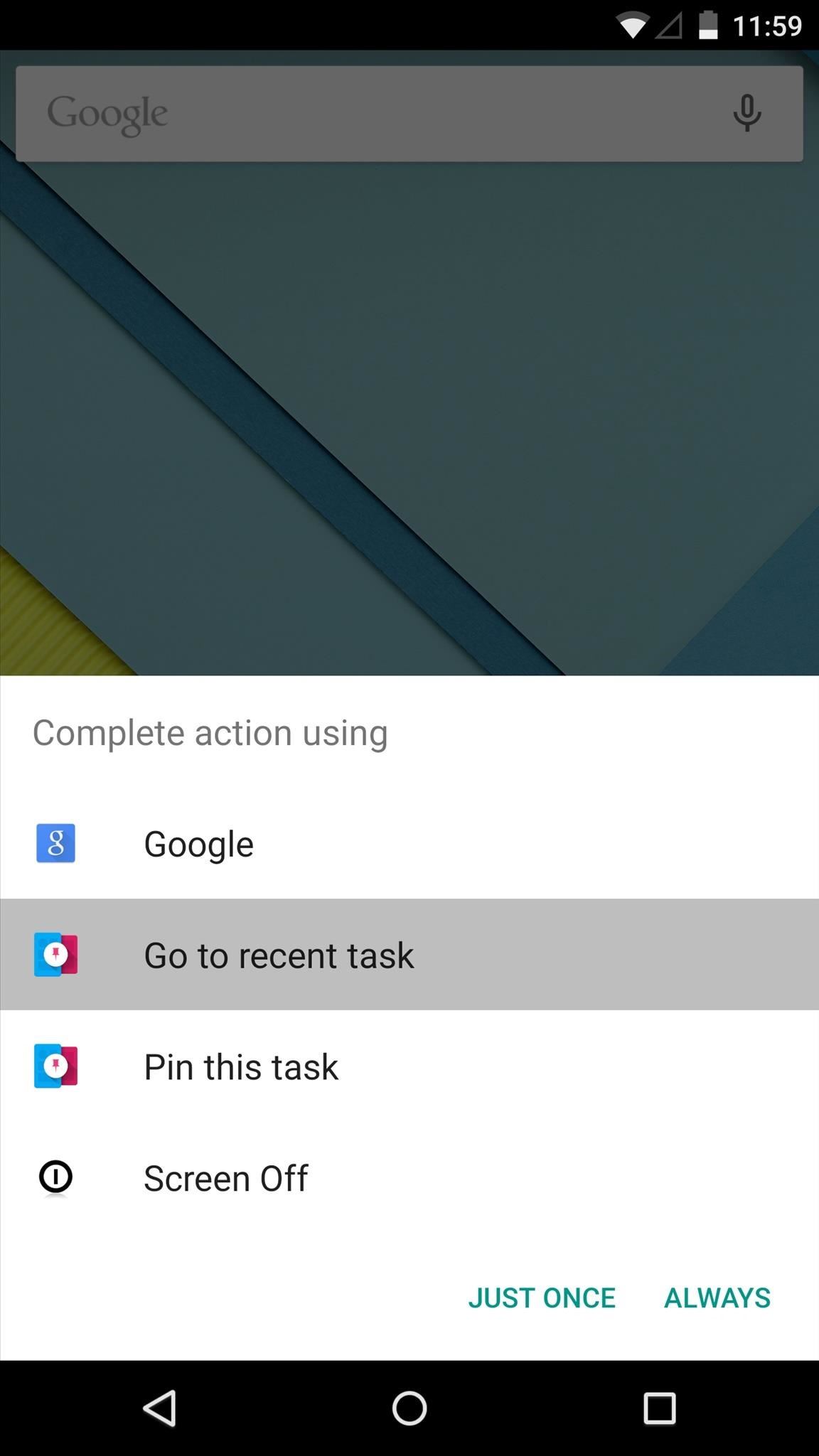 The Easiest Way to Bookmark Apps & Tabs on Your Android