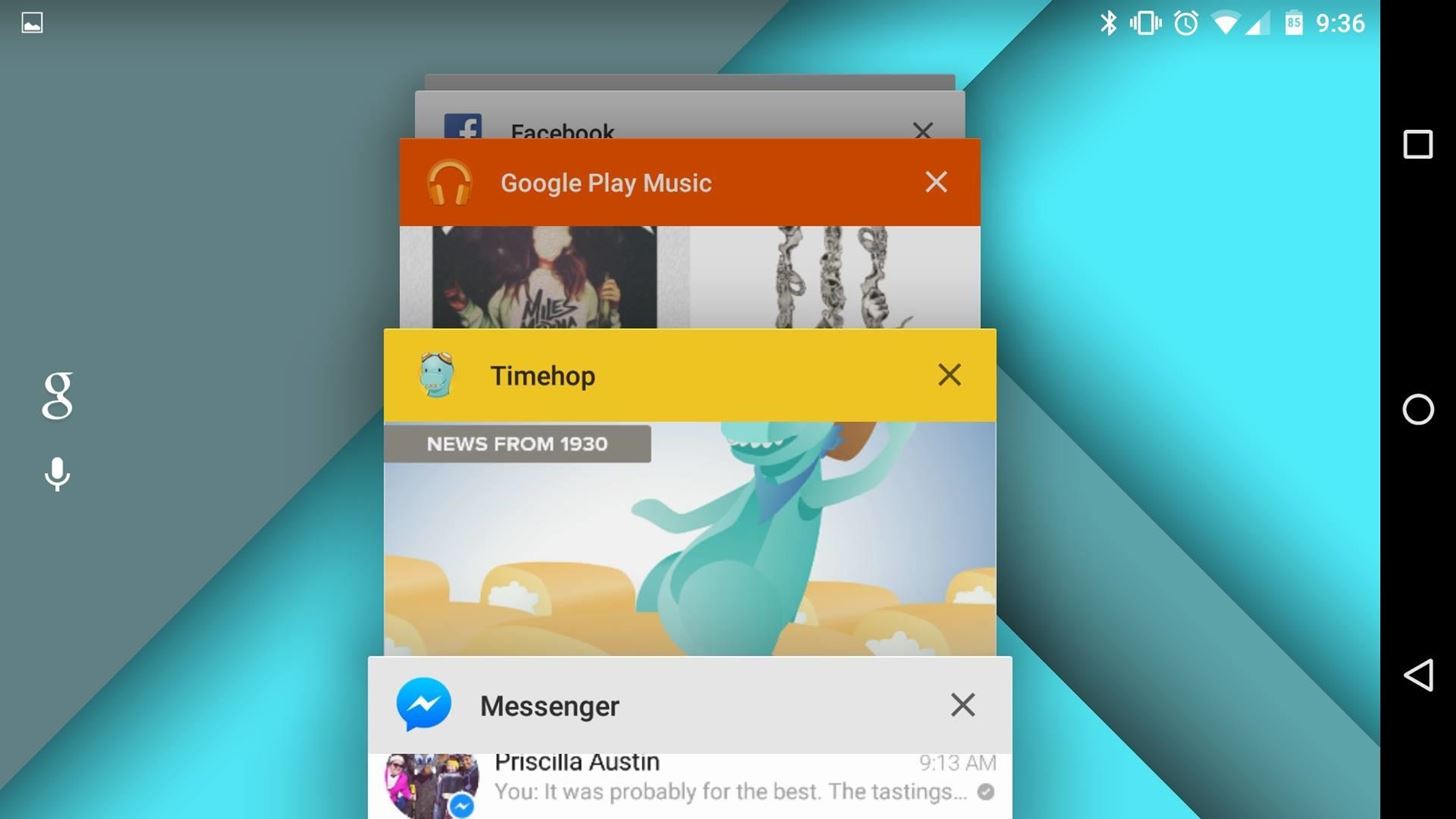 The Easiest Way to Bookmark Apps & Tabs on Your Android