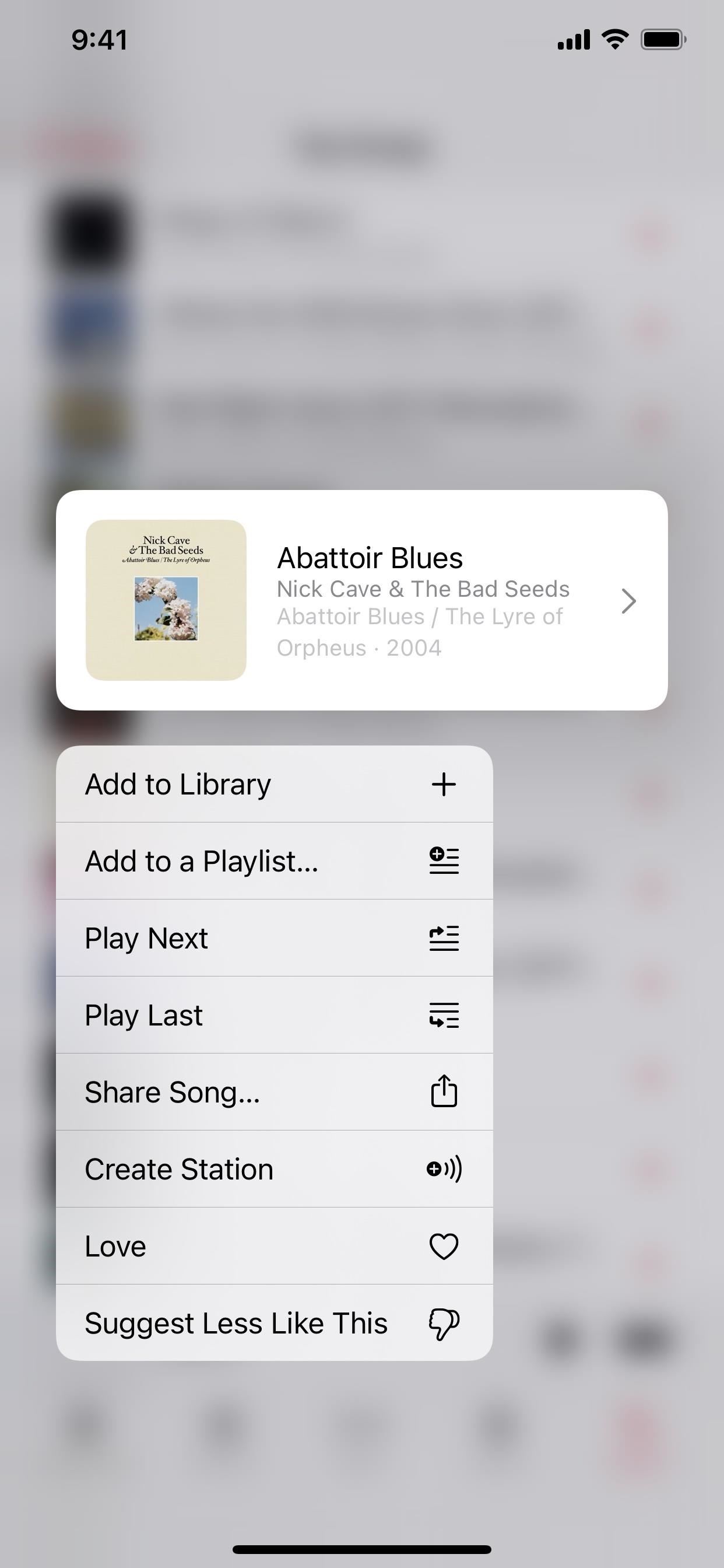 The Easiest Way to Download High-Res Cover Art for Albums, Movies, Books, Podcasts, Apps & More — Right from Your iPhone