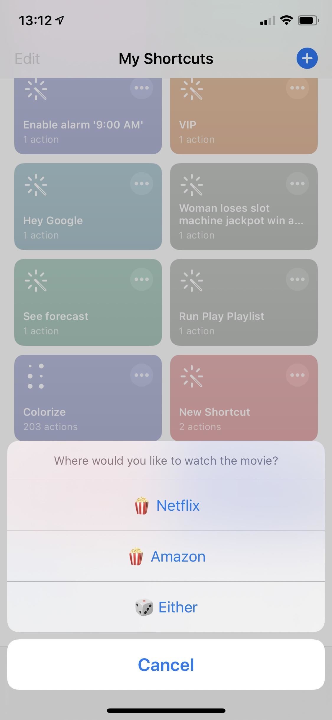 The Easiest Way to Find Good Movies to Watch on Netflix & Prime Video on Your iPhone