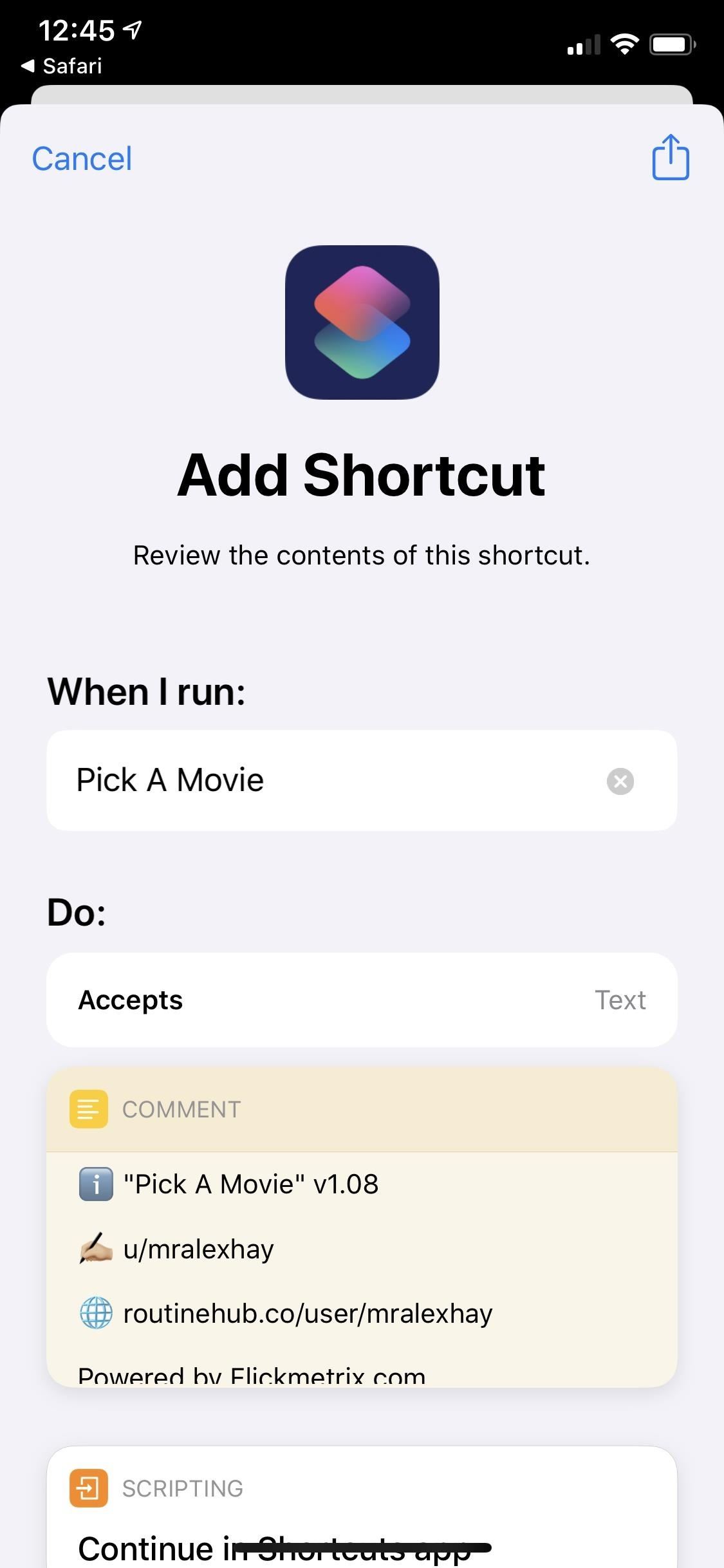 The Easiest Way to Find Good Movies to Watch on Netflix & Prime Video on Your iPhone