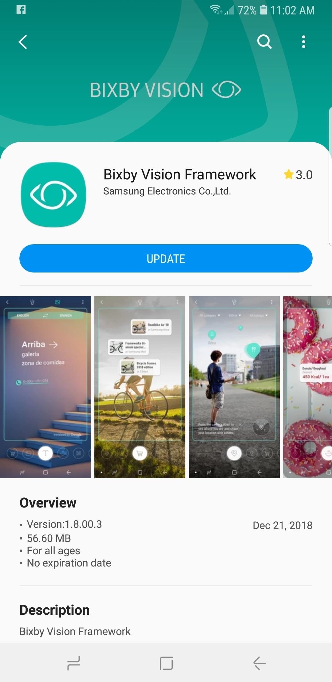 The Easiest Way to Make the Bixby Button Open Google Assistant on Your Galaxy