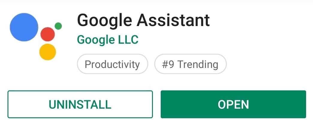 The Easiest Way to Make the Bixby Button Open Google Assistant on Your Galaxy