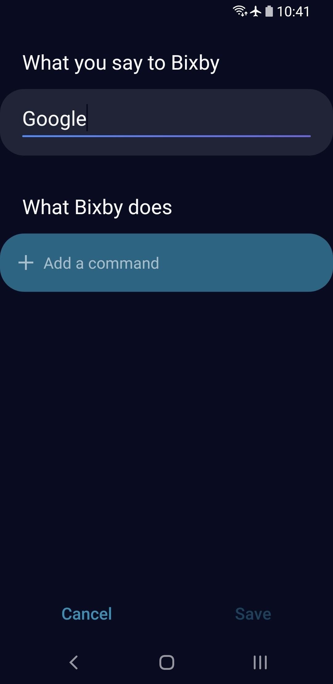 The Easiest Way to Make the Bixby Button Open Google Assistant on Your Galaxy