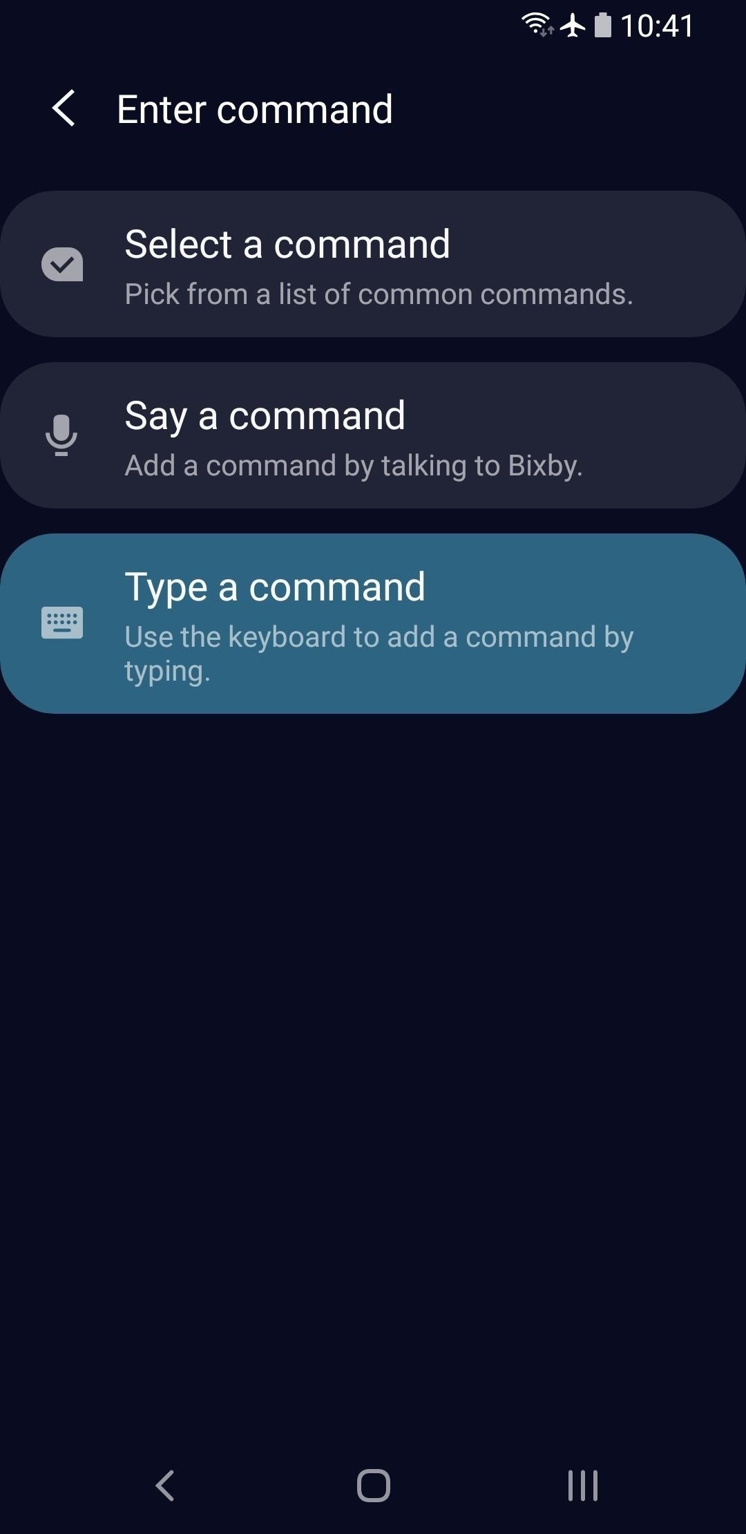 The Easiest Way to Make the Bixby Button Open Google Assistant on Your Galaxy