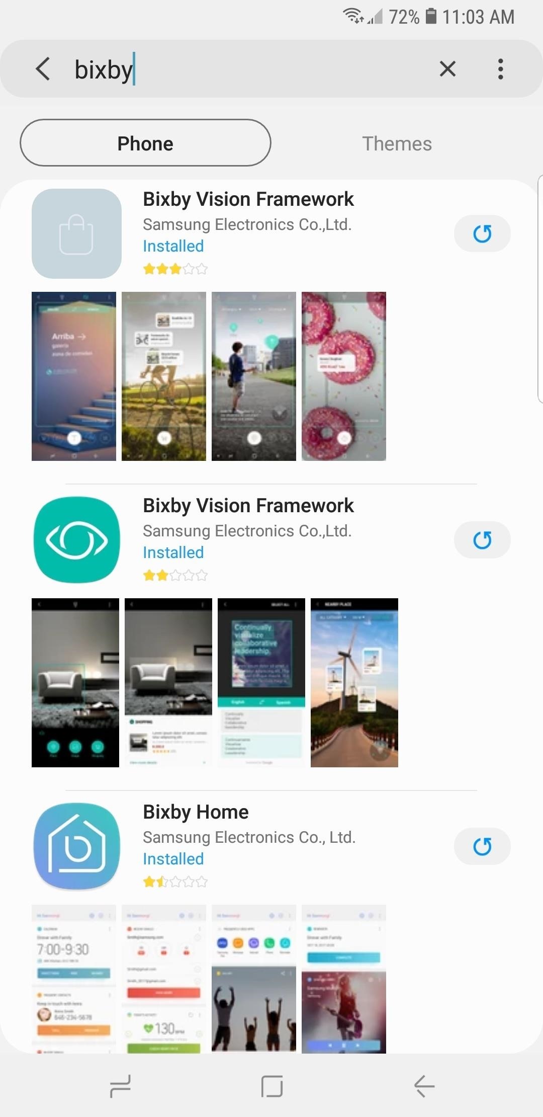 The Easiest Way to Make the Bixby Button Open Google Assistant on Your Galaxy