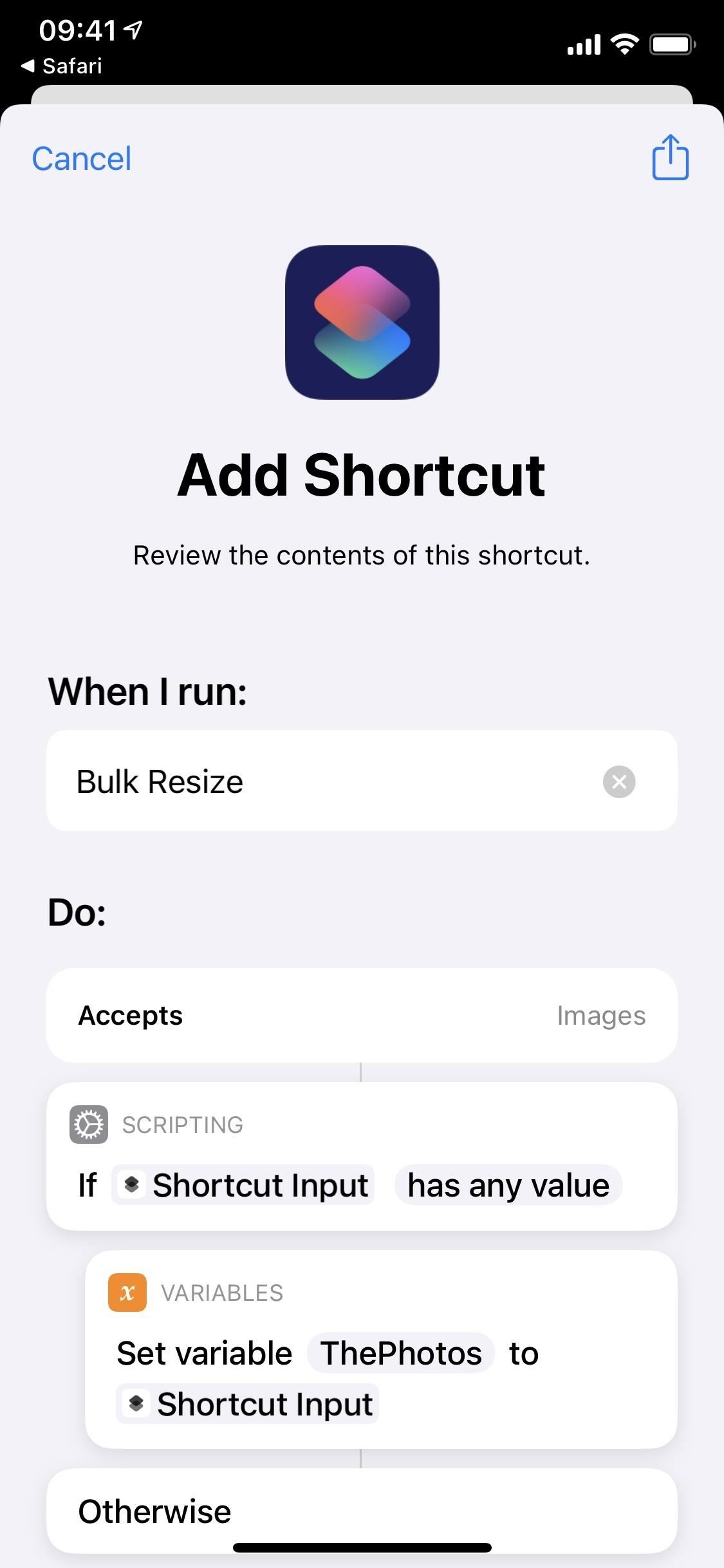 The Easiest Way to Resize Photos on Your iPhone in Bulk or Individually