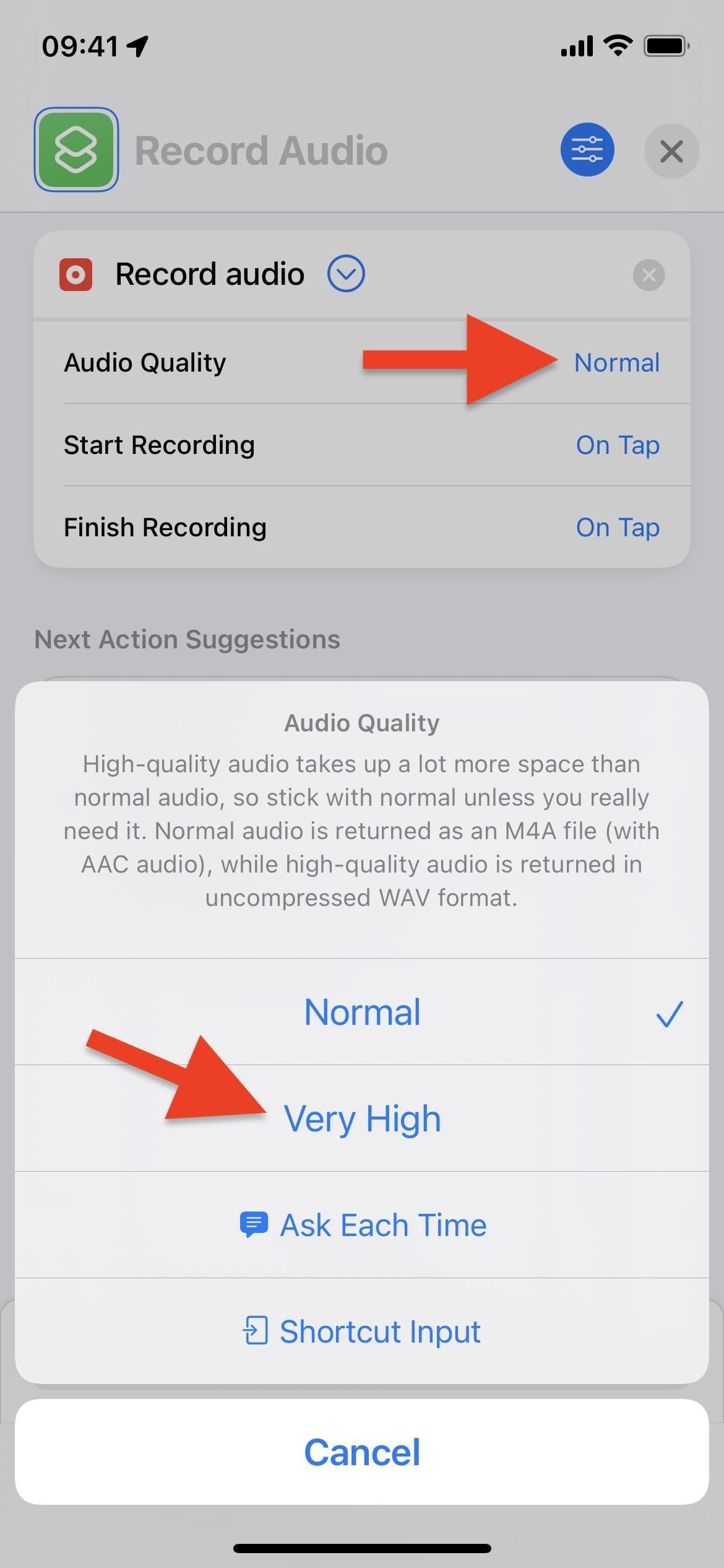 The Easiest Way to Secretly Record Someone's Conversation with Your iPhone