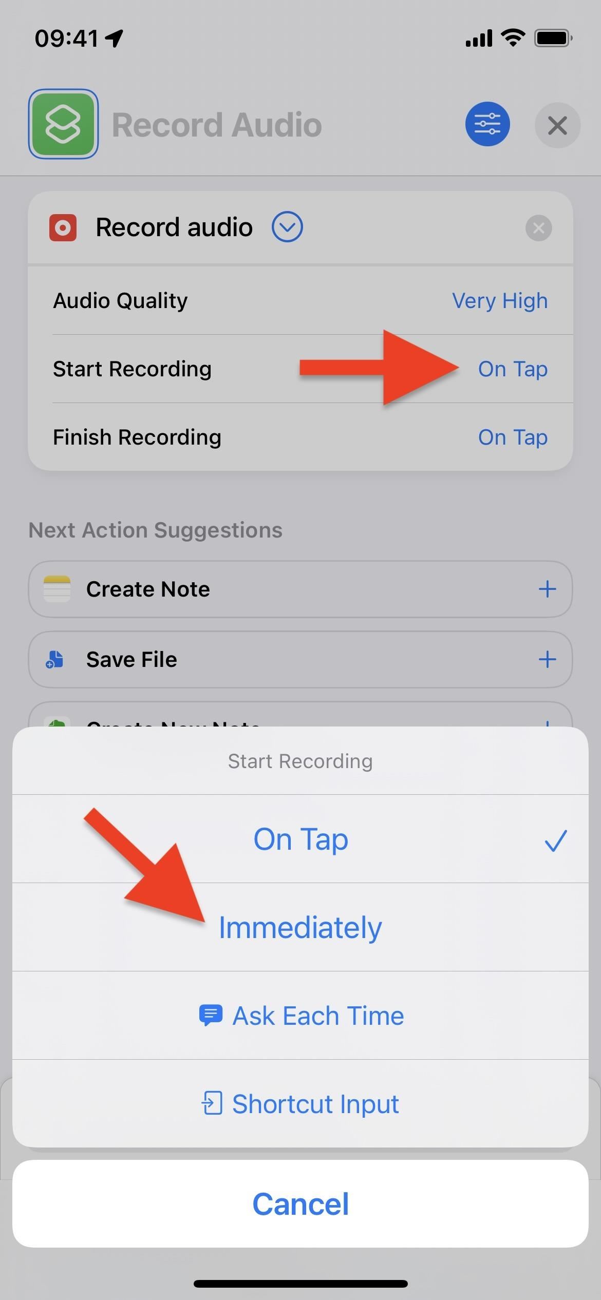 The Easiest Way to Secretly Record Someone's Conversation with Your iPhone