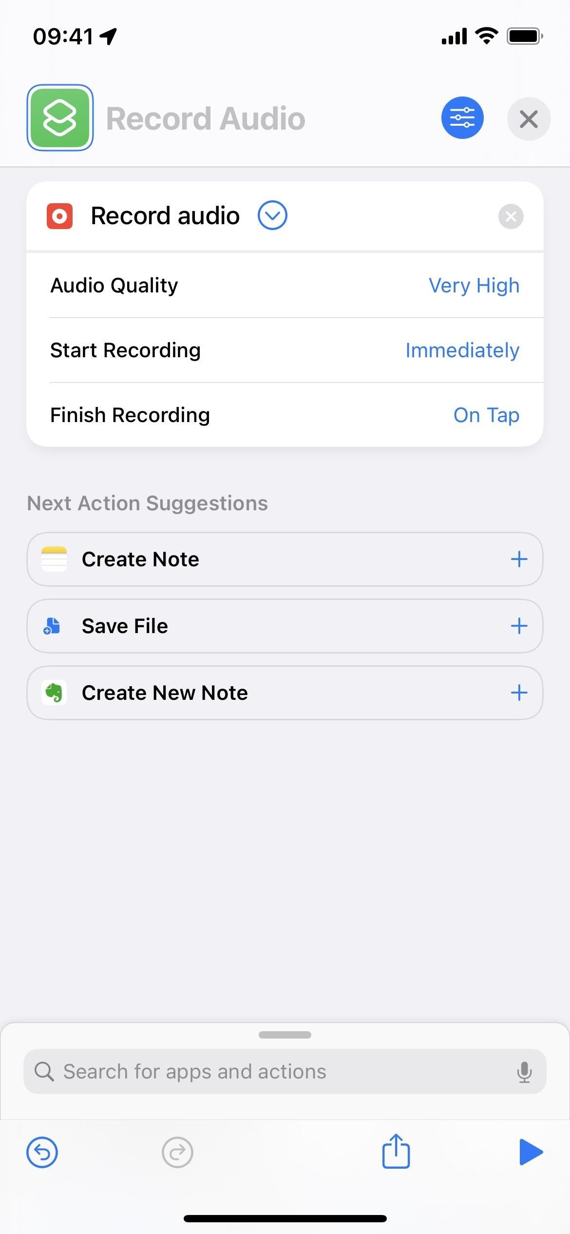 The Easiest Way to Secretly Record Someone's Conversation with Your iPhone