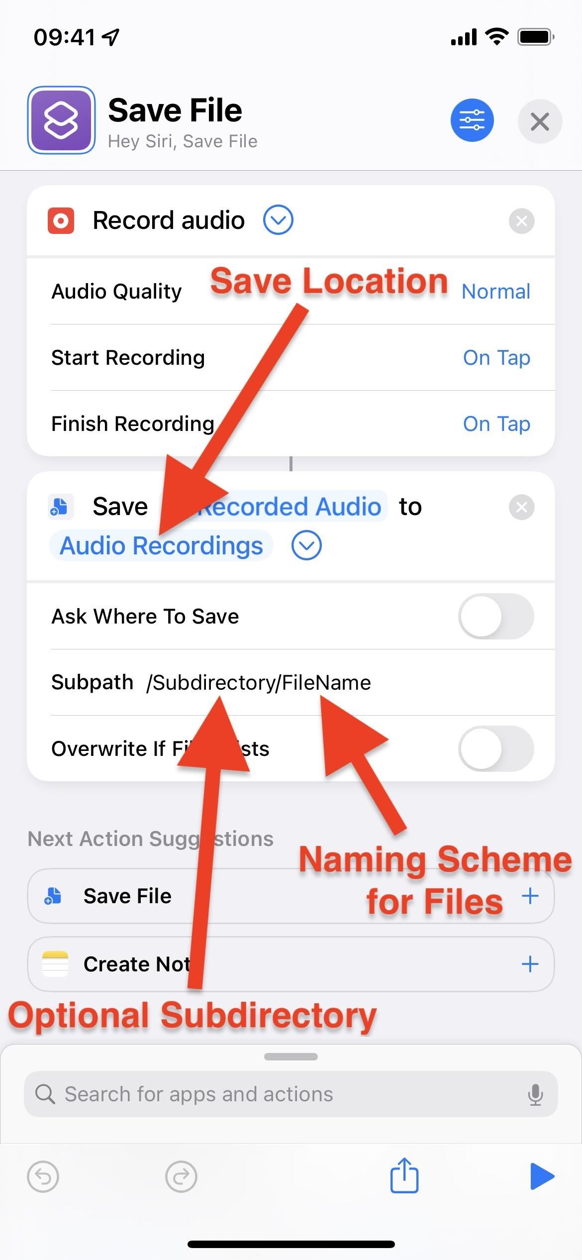 The Easiest Way to Secretly Record Someone's Conversation with Your iPhone